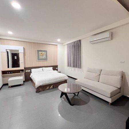 Cai Jyu B&B Magong Εξωτερικό φωτογραφία