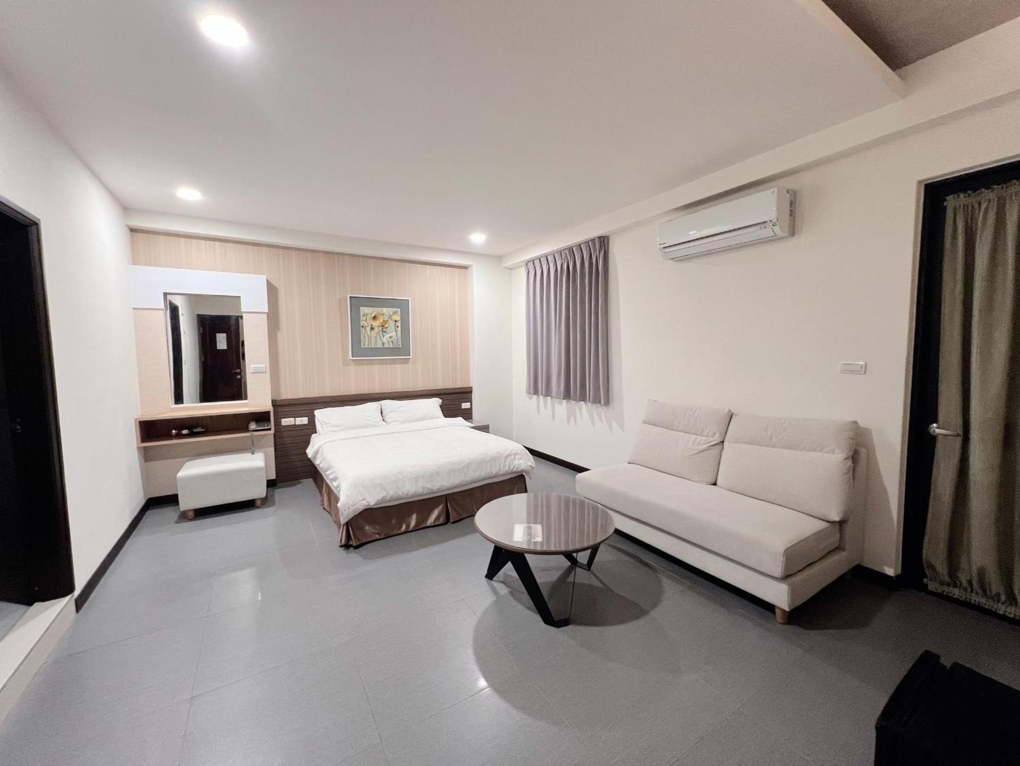 Cai Jyu B&B Magong Εξωτερικό φωτογραφία