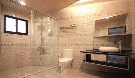 Cai Jyu B&B Magong Εξωτερικό φωτογραφία