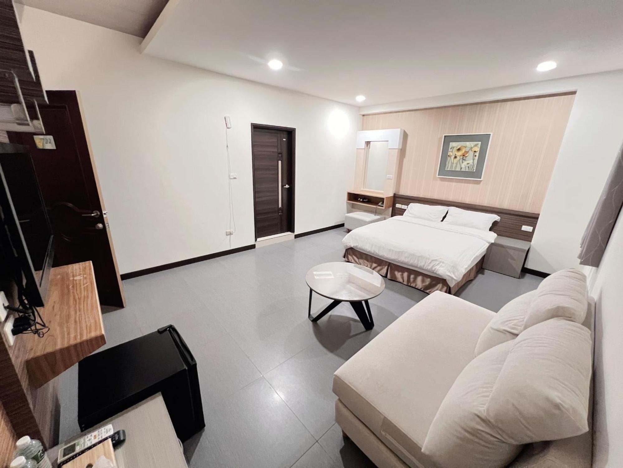 Cai Jyu B&B Magong Εξωτερικό φωτογραφία