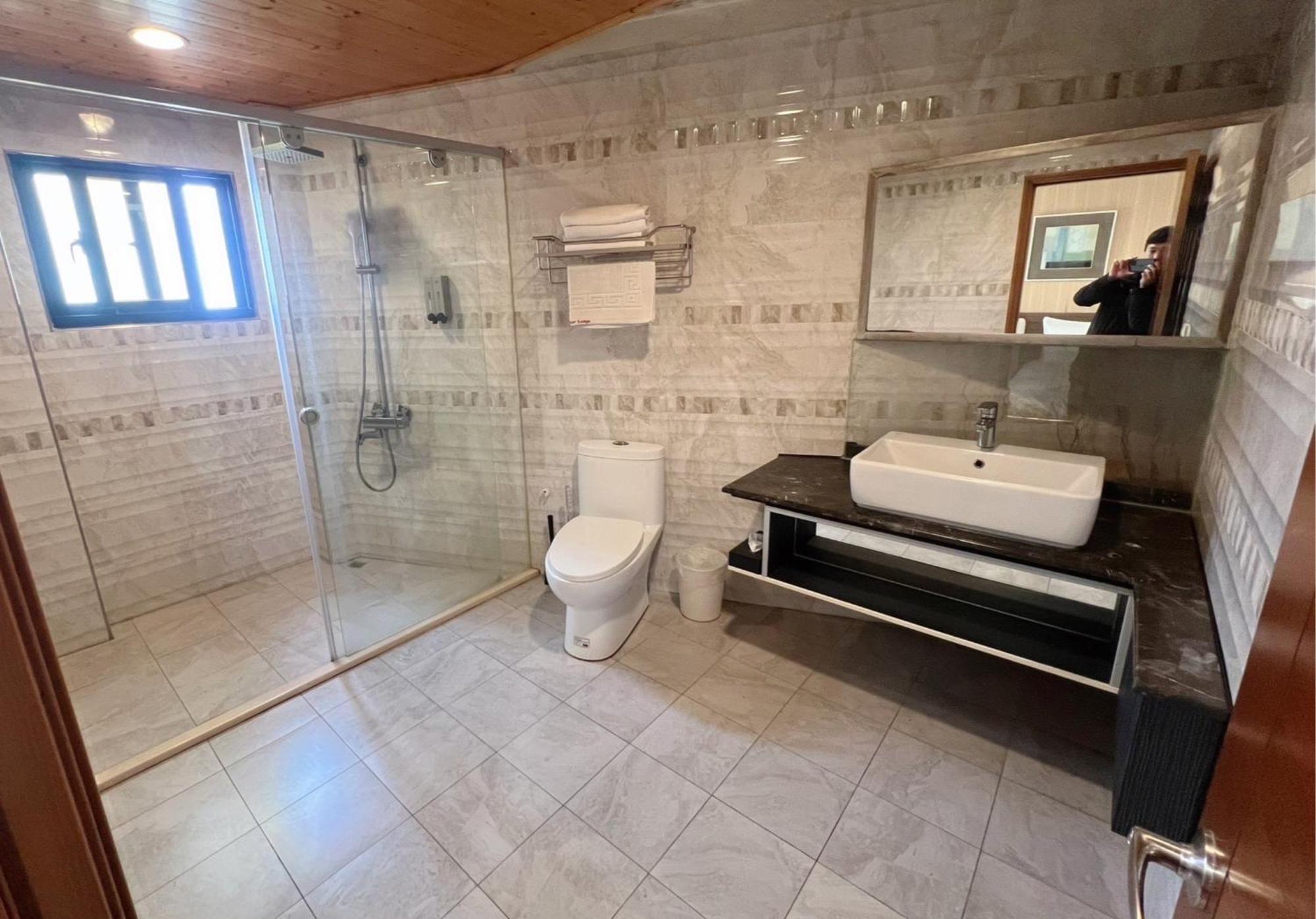 Cai Jyu B&B Magong Εξωτερικό φωτογραφία