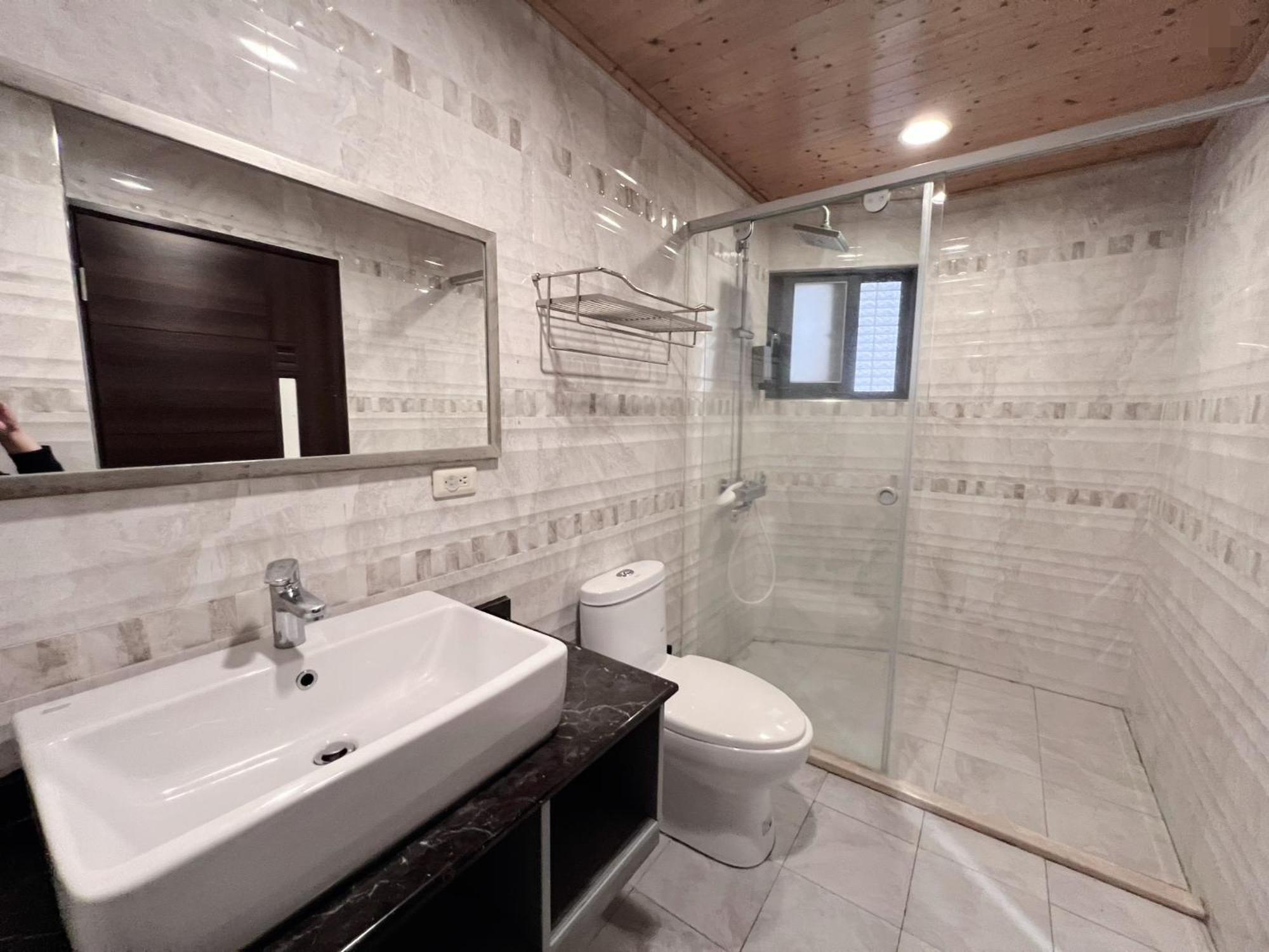 Cai Jyu B&B Magong Εξωτερικό φωτογραφία