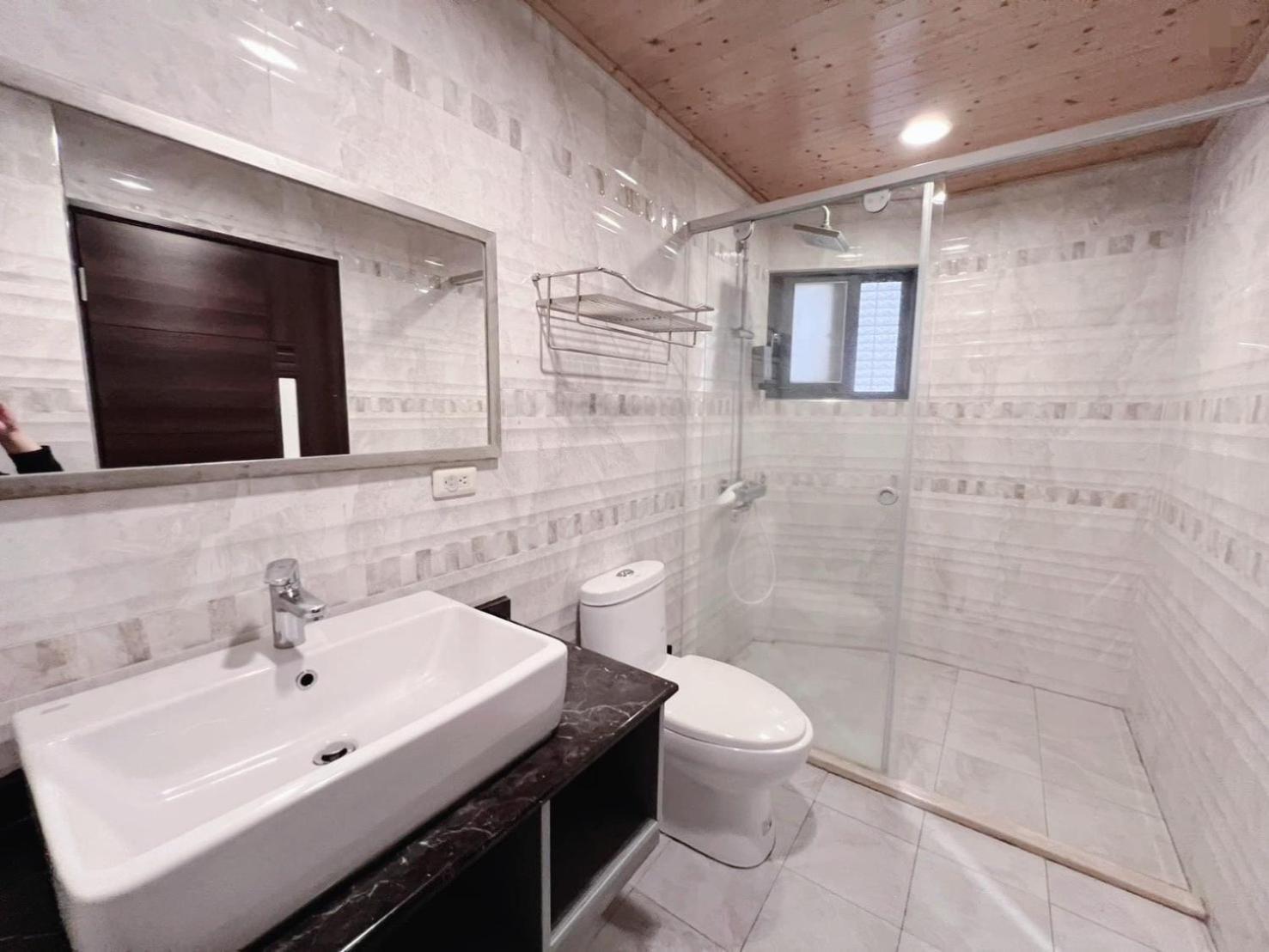Cai Jyu B&B Magong Εξωτερικό φωτογραφία