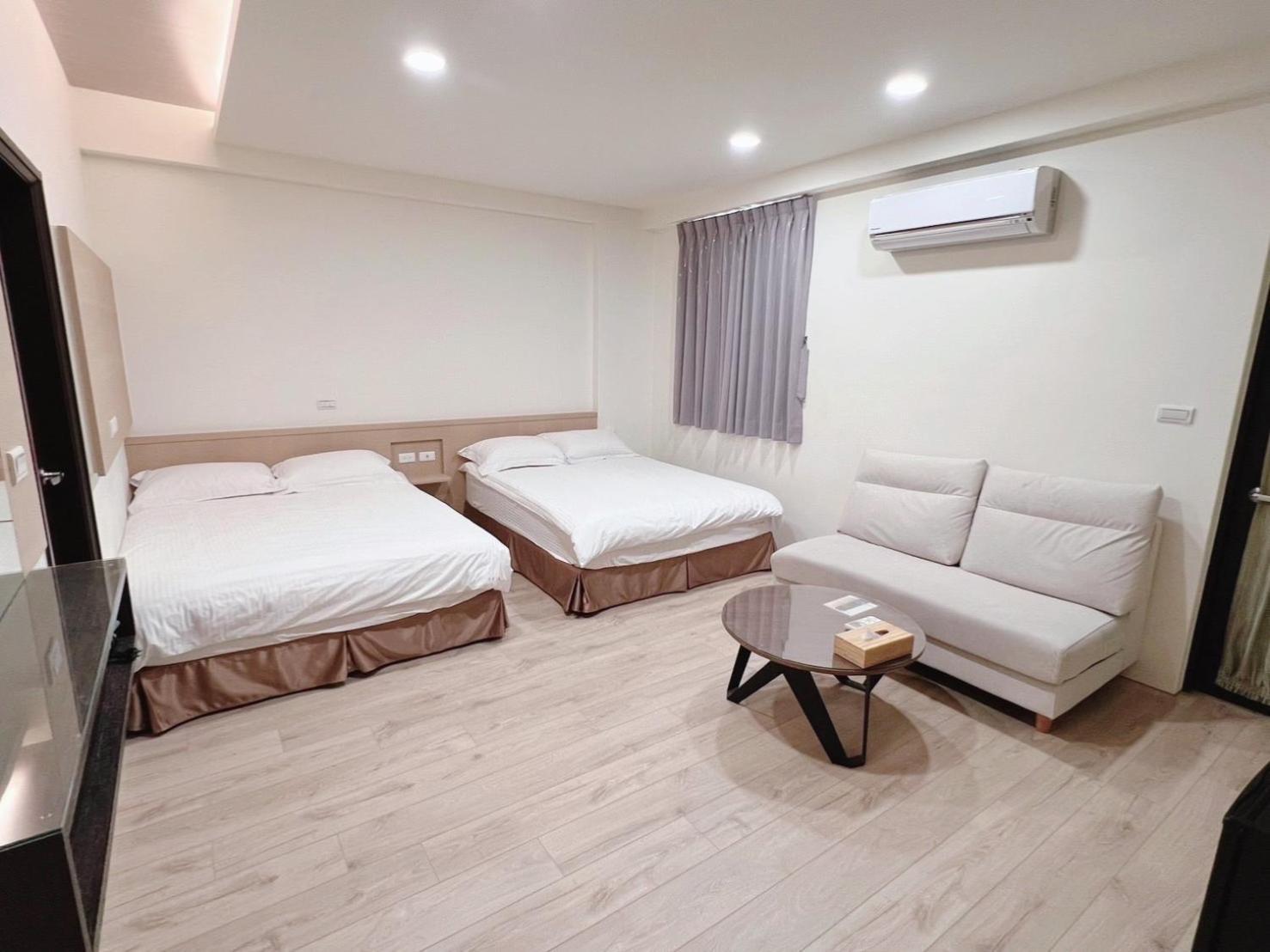 Cai Jyu B&B Magong Εξωτερικό φωτογραφία