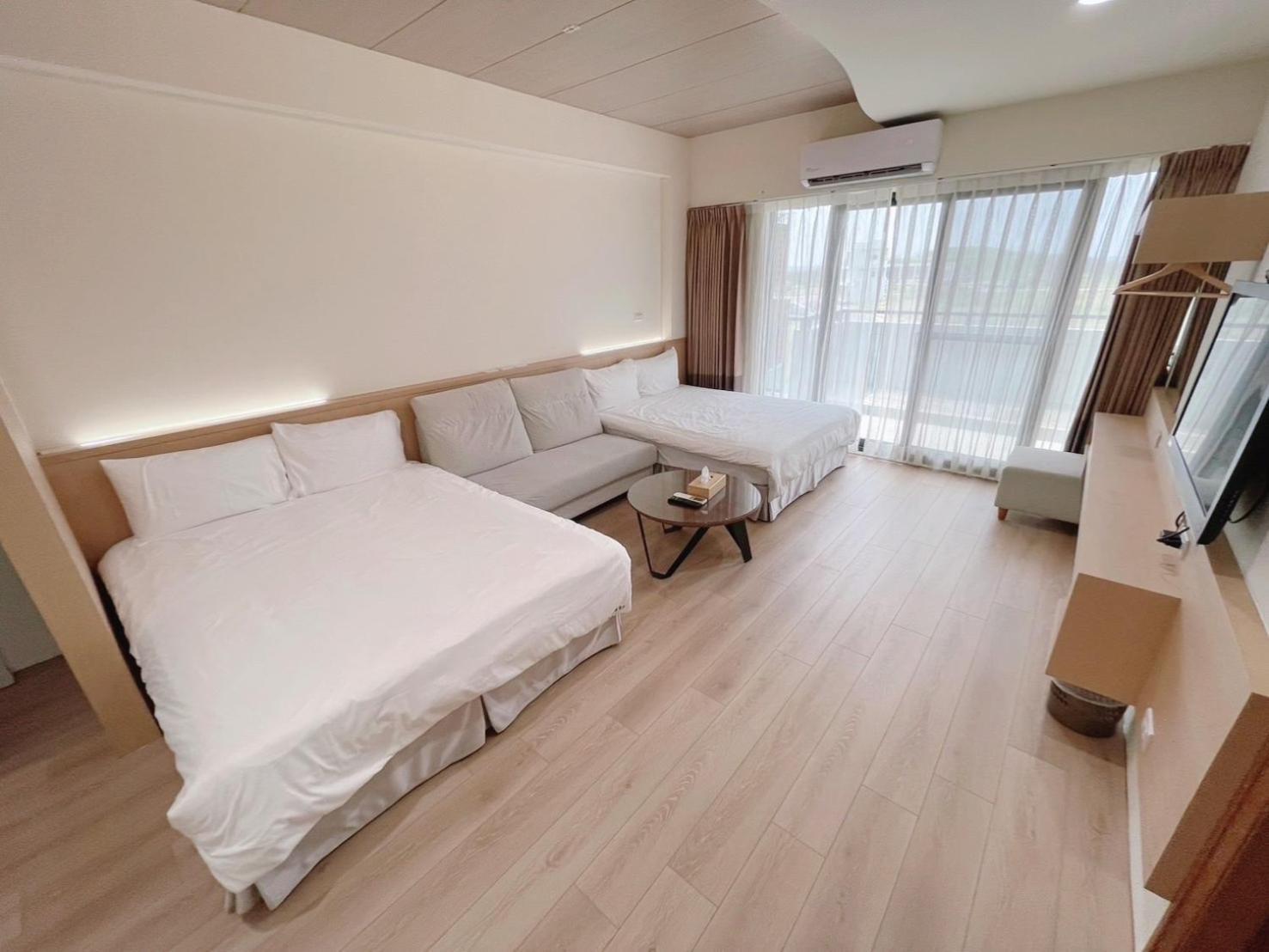 Cai Jyu B&B Magong Εξωτερικό φωτογραφία