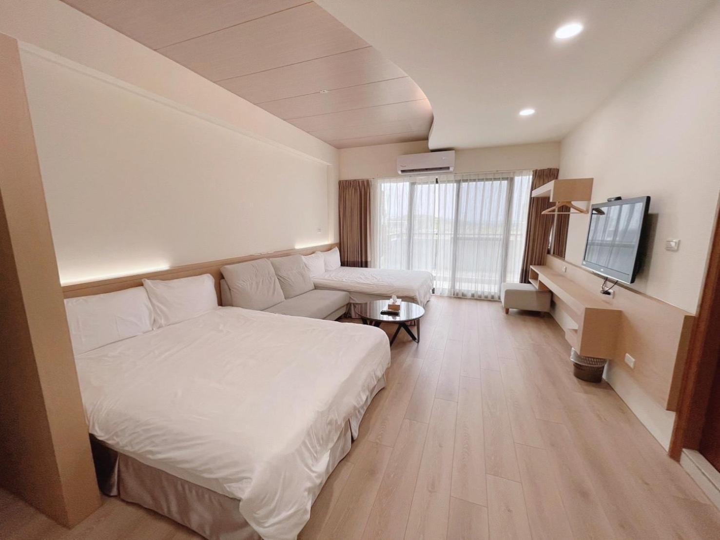 Cai Jyu B&B Magong Εξωτερικό φωτογραφία
